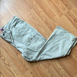 gloria vanderbilt rhea capri costco